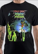 Uriah Heep T-Shirt