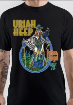 Uriah Heep T-Shirt