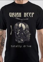 Uriah Heep T-Shirt