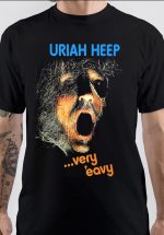 Uriah Heep T-Shirt