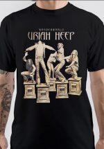 Uriah Heep T-Shirt