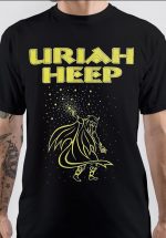 Uriah Heep T-Shirt