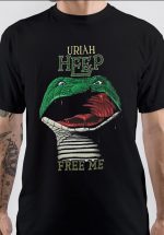 Uriah Heep T-Shirt