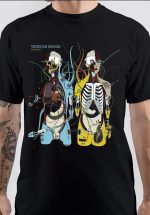 Venetian Snares T-Shirt