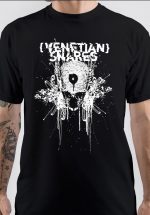 Venetian Snares T-Shirt