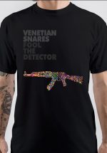 Venetian Snares T-Shirt