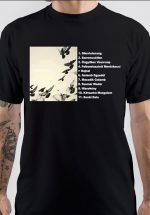 Venetian Snares T-Shirt