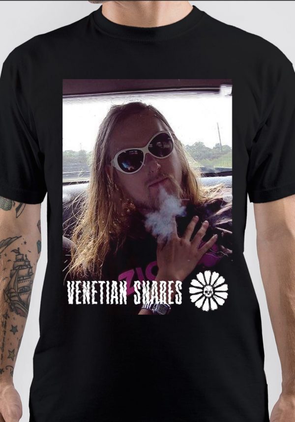 Venetian Snares T-Shirt