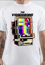 Videodrome T-Shirt