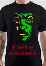 Videodrome T-Shirt