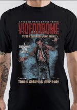 Videodrome T-Shirt