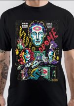 Videodrome T-Shirt