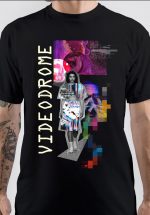 Videodrome T-Shirt