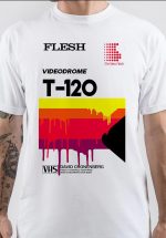 Videodrome T-Shirt