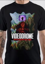 Videodrome T-Shirt