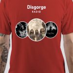 Visceral Disgorge T-Shirt