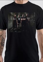 Visceral Disgorge T-Shirt