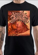 Visceral Disgorge T-Shirt