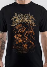 Visceral Disgorge T-Shirt