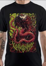 Vulvodynia T-Shirt