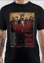 Vulvodynia T-Shirt