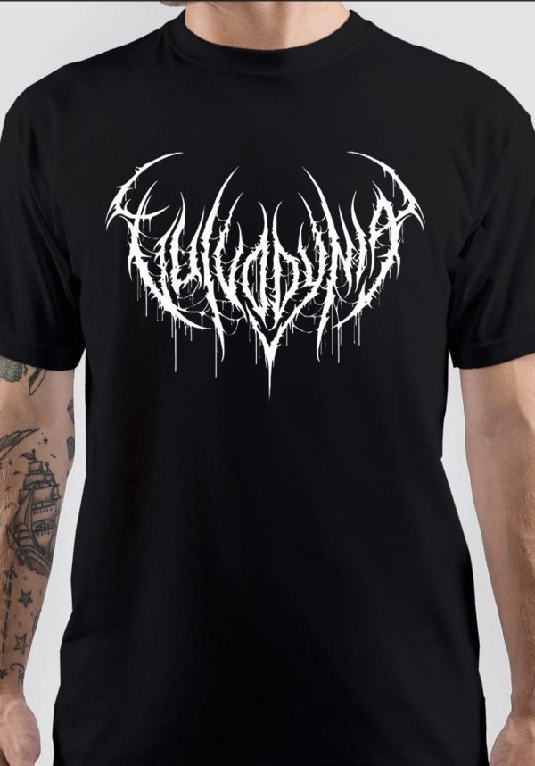 Vulvodynia T-Shirt