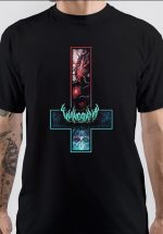 Vulvodynia T-Shirt