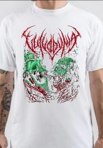 Vulvodynia T-Shirt