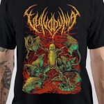 Vulvodynia T-Shirt