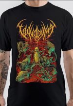 Vulvodynia T-Shirt