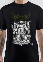 Vulvodynia T-Shirt