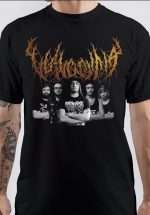 Vulvodynia T-Shirt