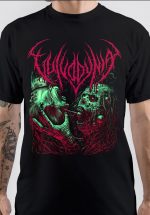 Vulvodynia T-Shirt