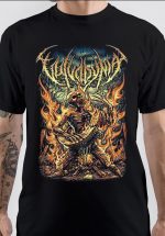 Vulvodynia T-Shirt