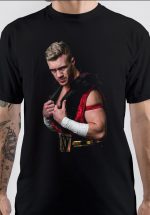 Will Ospreay T-Shirt