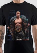 Will Ospreay T-Shirt