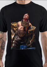 Will Ospreay T-Shirt