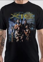 XTC T-Shirt