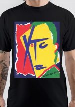 XTC T-Shirt