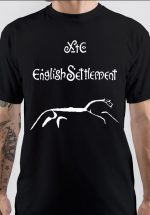 XTC T-Shirt