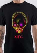 XTC T-Shirt