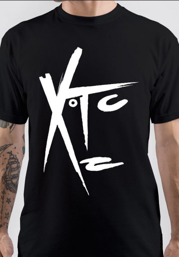 XTC T-Shirt