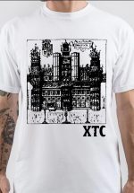 XTC T-Shirt