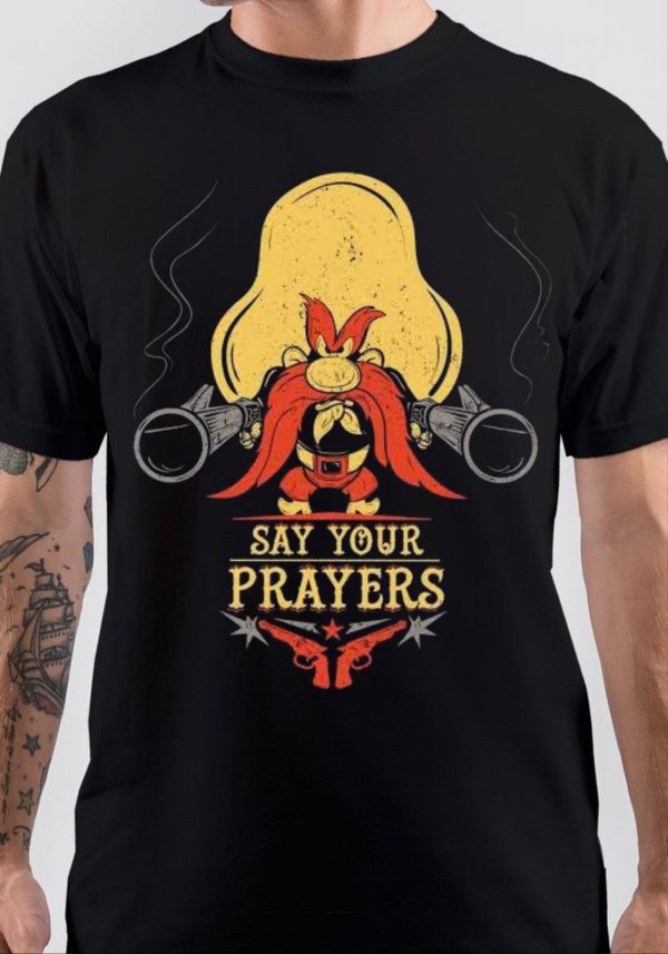 Yosemite Sam T-Shirt