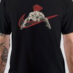 Yujiro Hanma T-Shirt