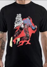 200 Stab Wounds T-Shirt