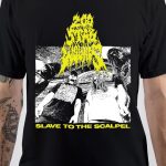 200 Stab Wounds T-Shirt