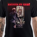 200 Stab Wounds T-Shirt