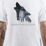 Adrian Von Ziegler T-Shirt