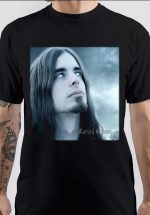 Adrian Von Ziegler T-Shirt